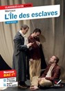 L'Île des esclaves - Sophie Saulnier ; Pierre de Marivaux - 9782401075443