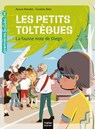 Les petits toltèques - La fausse note de Diego CP/CE1 6/7 ans - Aurore Aimelet - 9782401078789