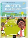 Les petits toltèques - La victoire d'Itzel CP/CE1 6/7 ans - Aurore Aimelet - 9782401078802
