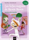 Les folles énigmes de Mamie Momie - Les brocolis maudits GS/CP 5/6 ans - Pascal Brissy - 9782401082694