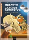 Hercule Carotte - Mystère au Muséum CP/CE1 6/7 ans - Pascal Brissy - 9782401088580