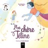 Mes histoires du calme - Ma chère tétine - Héloïse Junier - 9782401095687