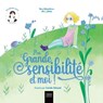 Mes histoires du calme - Ma grande sensibilité... et moi ! - Héloïse Junier - 9782401103528