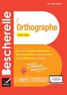 Bescherelle - L'orthographe pour tous - Claude Kannas ; Aurore Ponsonnet - 9782401110403