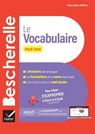 Bescherelle - Le vocabulaire pour tous - Adeline Lesot - 9782401110427