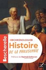 Bescherelle - Chronologie de l'histoire de la philosophie - Véronique Decaix ; Gweltaz Guyomarc'h ; François Thomas ; Stéphanie Roza ; Sarah Margairaz - 9782401111301