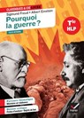 Pourquoi la guerre ? (Freud & Einstein) - Sigmund Freud ; Alfred Einstein ; Fabien Lamouche ; Bérangère Touet - 9782401117891