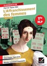 L'Affranchissement des femmes (Harriet Taylor Mill) - Mill Harriet Taylor ; Fabien Lamouche ; Bérangère Touet - 9782401117945