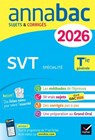 Annales du bac 2026 - Annabac SVT Tle générale (spécialité) - Hélène Hervé ; Jean-Claude Hervé - 9782401118232