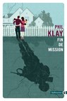 Fin de mission - Phil Klay - 9782404000312