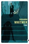Pike - Benjamin Whitmer - 9782404000466