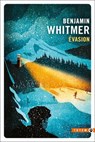 Évasion - Benjamin Whitmer - 9782404011998
