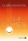 La comète - Claire Holroyde - 9782404014210