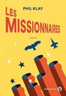 Les missionnaires - Phil Klay - 9782404015996