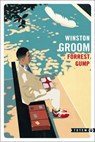 Forrest Gump - Winston Groom - 9782404017228