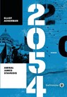 2054 - Elliot Ackerman ; James Stavridis - 9782404021539
