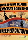 La Grande A - Giulia Caminito - 9782404021690