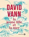 La jeune fille et la mer - David Vann - 9782404027258