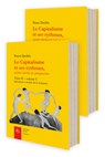 Le Capitalisme Et Ses Rythmes, Quatre Siecles En Perspective. Tome II: Splendeurs Et Misere de la Croissance - Pierre Dockes - 9782406111559