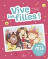 Vive les filles ! 2021 - Séverine Clochard - 9782408000615