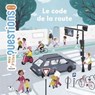Le code de la route - Pascale Hédelin - 9782408001766
