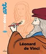 Leonard de Vinci - Sarah Abdelnour - 9782408005603