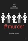 #murder, Tome 01 - Gretchen McNeil - 9782408009922