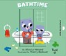 Bathtime - Alice Le Henand - 9782408012823