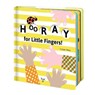 Hooray for Little Fingers! - Tristan Mory - 9782408016128