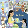 Mes p'tits docs/Mes docs animes - Stephanie Ledu - 9782408018719