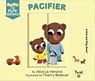 Pull and Play: Pacifier - Alice Le Henand - 9782408024611