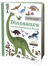 Do You Know?: Dinosaurs and the Prehistoric World - Pascale Hedelin - 9782408024673