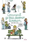 Comment je vais devenir écrivain (si tout va bien) - Anne-Gaëlle Balpe - 9782408025427