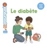 Le diabète - Agnès Cathala - 9782408025571