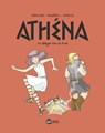 Athéna, Tome 03 - Frédéric Bagères ; Sibylline - 9782408028343