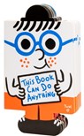 This Book Can Do Anything - MORY,  Tristan - 9782408028527