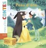 Peau d'Âne - Agnès Cathala - 9782408033194