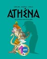 Athéna, Tome 04 - Frédéric Bagères ; Sibylline - 9782408036416