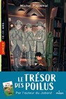 Le trésor des poilus - Michel Piquemal - 9782408036430