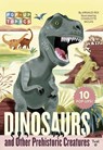 Pop-Up Topics: Dinosaurs and Other Prehistoric Creatures - Arnaud Roi - 9782408037512