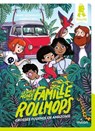 Le tour du monde de la famille Rollmops, Tome 01 - Anne Schmauch - 9782408039233