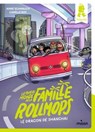 Le tour du monde de la famille Rollmops, Tome 02 - Anne Schmauch - 9782408039271