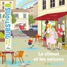 Le climat - Pascale Hédelin - 9782408039394