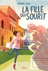 La fille qui sourit - Laurence Peyressatre-Gillot - 9782408039417