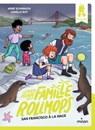 Le tour du monde de la famille Rollmops, Tome 03 - Anne Schmauch - 9782408039509