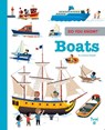 Do You Know?: Boats - Laurence Muguet - 9782408042554