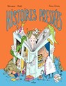 Les Histoires pressées - Bernard Friot - 9782408043681