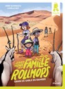 Le tour du monde de la famille Rollmops, Tome 05 - Anne Schmauch - 9782408044190
