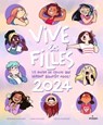 Vive les filles ! 2025 - Séverine Clochard - 9782408048761