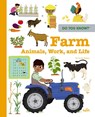 Do You Know?: Farm Animals, Work, and Life - Camille Babeau - 9782408049881